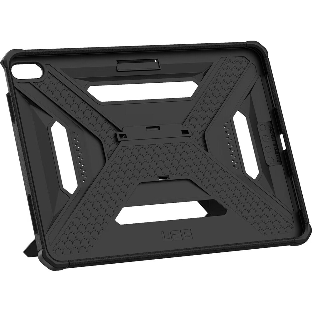 UAG-Scout-Plus-pouzdro-iPad-11-2025-iPad-10-9-2022-Black
