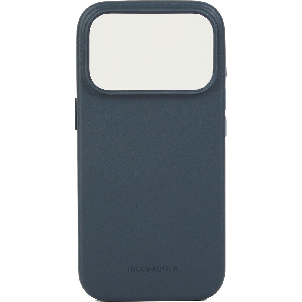 Troubadour-Full-Leather-MagSafe-kozeny-kryt-iPhone-17-Pro-iPhone-18-Pro-Basalt