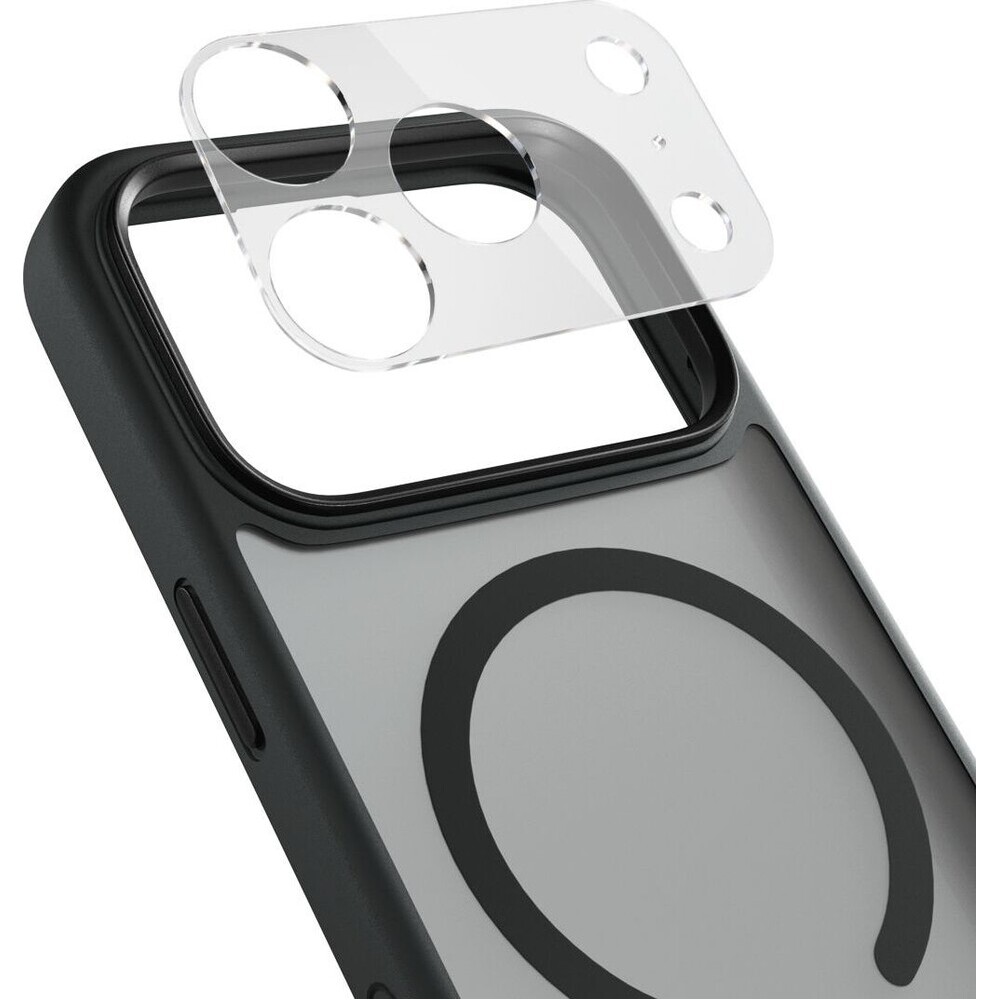 Epico-HeroMatte-Pro-Mag-MagSafe-kryt-iPhone-17-Pro-cerny