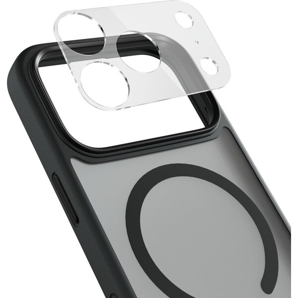 Epico-HeroMatte-Pro-Mag-MagSafe-kryt-iPhone-17-Pro-cerny