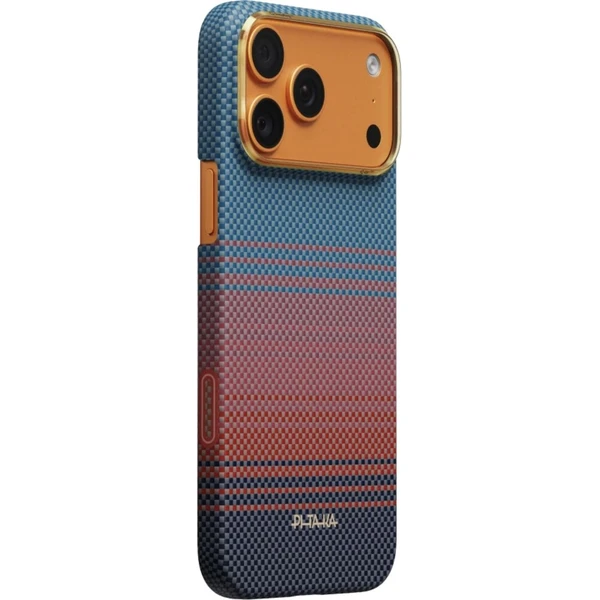 Pitaka-Edge-Case-California-Dream-Sunset-2-0-3-MagSafe-kryt-iPhone-17-Pro-Max