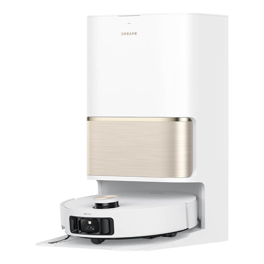 Dreame-L50-Pro-Ultra-roboticky-vysavac-bily