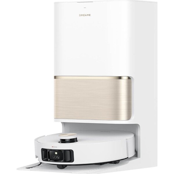 Dreame-L50-Pro-Ultra-roboticky-vysavac-bily