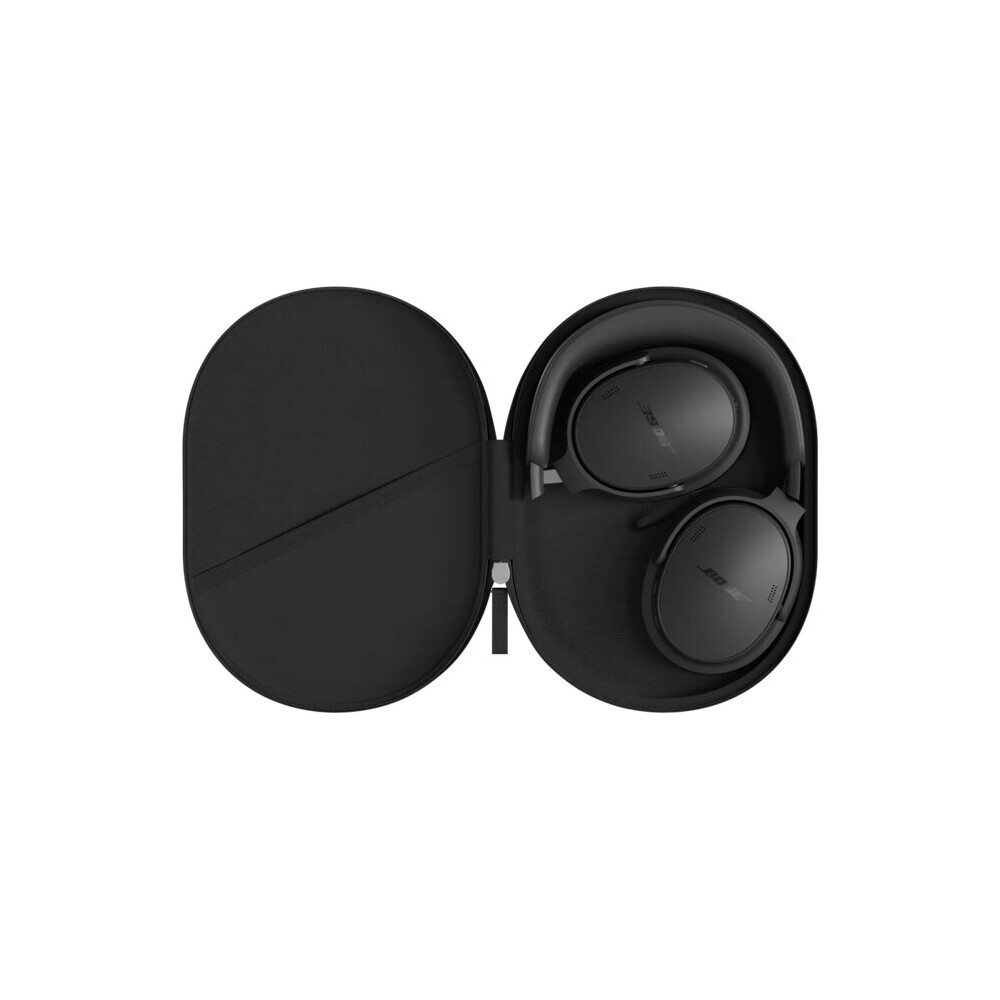 Bose-QuietComfort-Headphones-2-gen-nahlavni-sluchatka-cerna