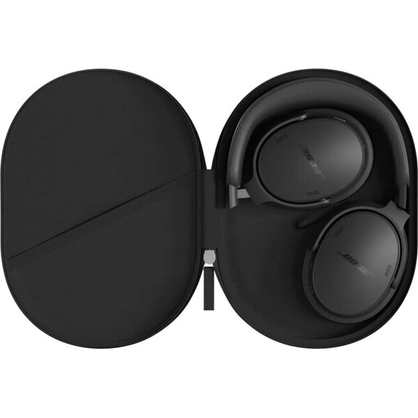 Bose-QuietComfort-Headphones-2-gen-nahlavni-sluchatka-cerna