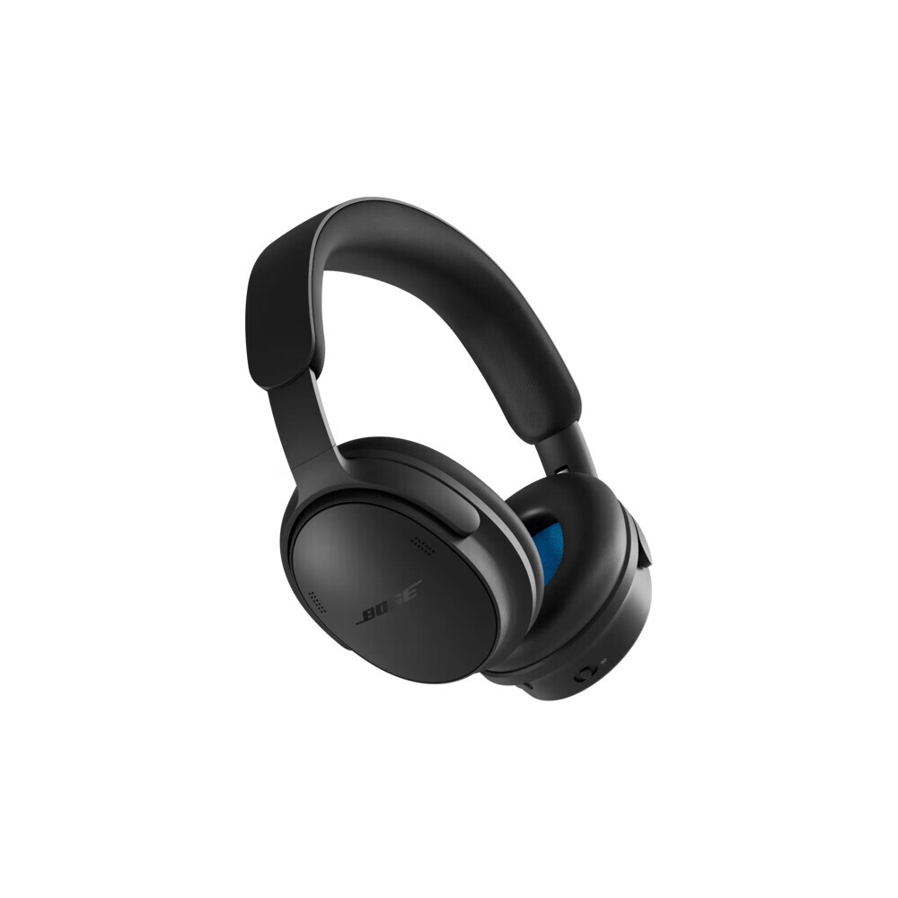 Bose-QuietComfort-Headphones-2-gen-nahlavni-sluchatka-cerna