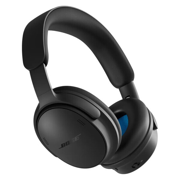 Bose-QuietComfort-Headphones-2-gen-nahlavni-sluchatka-cerna
