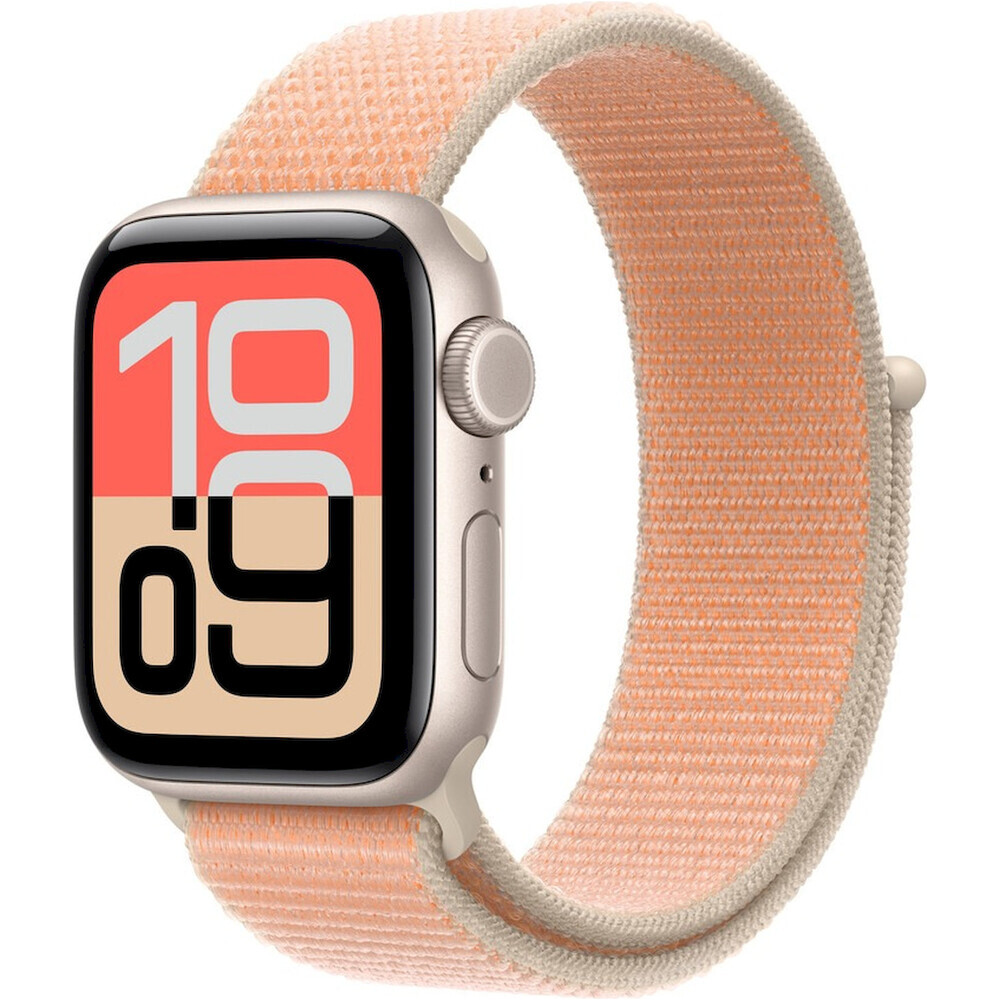Apple-Watch-41-40-38mm-melounove-oranzovy-provlekaci-sportovni-reminek