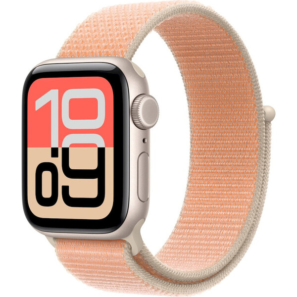 Apple-Watch-41-40-38mm-melounove-oranzovy-provlekaci-sportovni-reminek