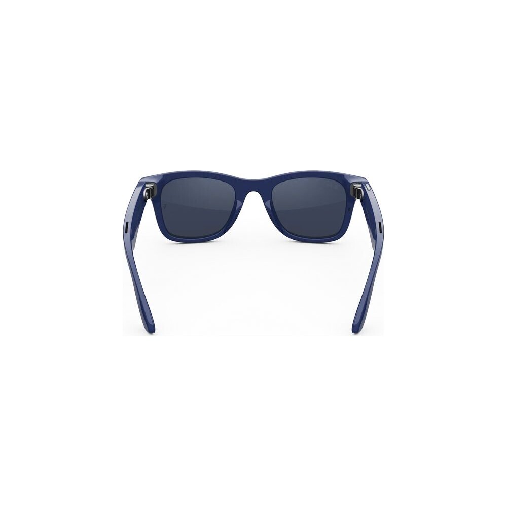 Meta-RAY-BAN-Wayfarer-Gen2-Standardni-chytre-leskle-bryle-zatmavovaci-cire-safirove-modre