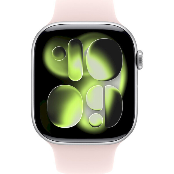 Apple-Watch-49-46-45-44mm-jemne-ruzovy-sportovni-reminek-M-L