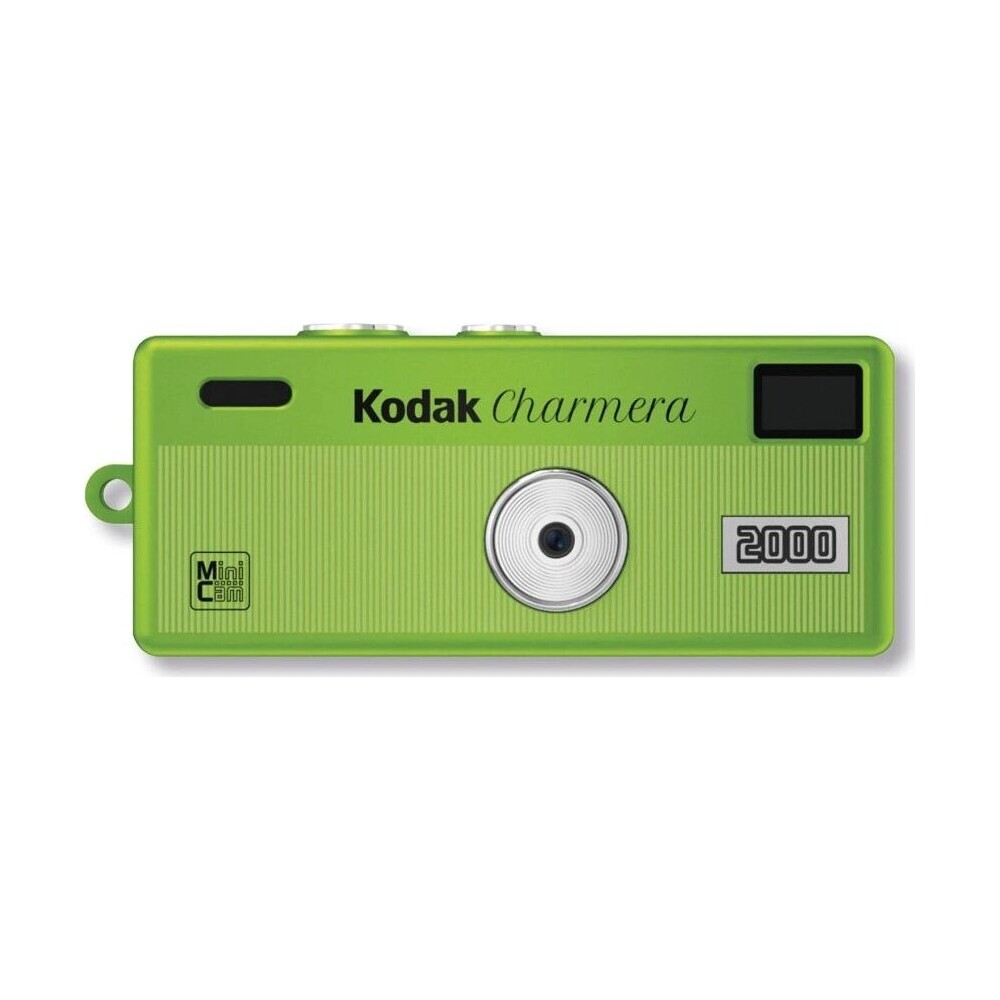 Kodak-Charmera-Millennium-digitalni-fotoaparat-Blind-Box-