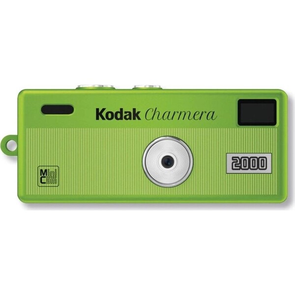 Kodak-Charmera-Millennium-digitalni-fotoaparat-Blind-Box-