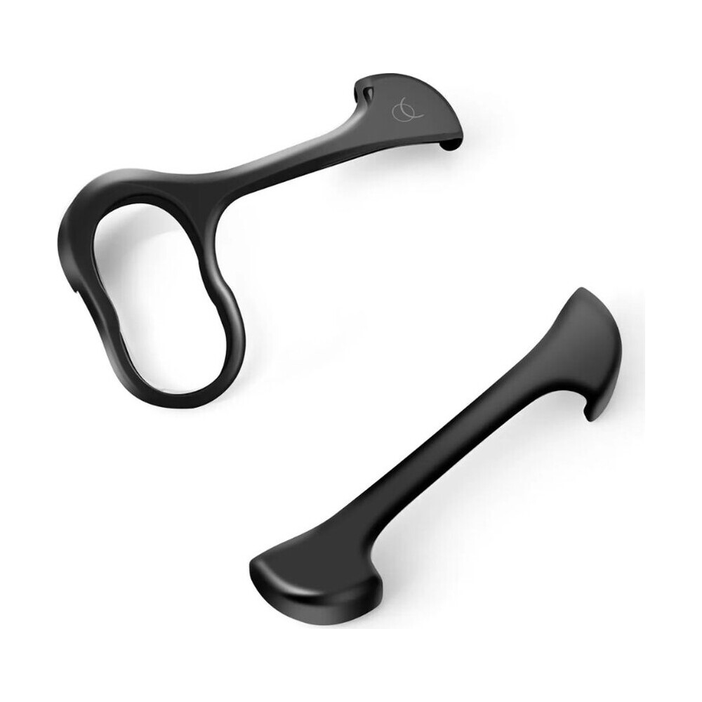 Arc-Pulse-hlinikovy-ochranny-ram-iPhone-17-matne-cerny