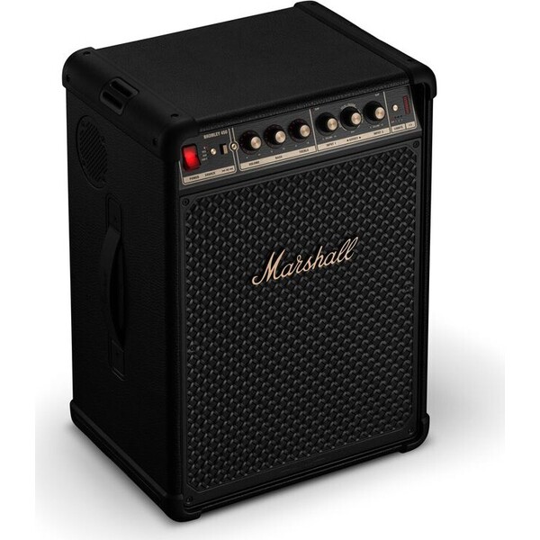 Marshall-Bromley-450-reproduktor-cerny
