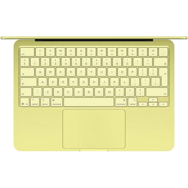 Apple MacBook Neo (2026) 8GB / 512GB / SK KLV / citrusově žlutá - Notebooky - Obrázek d_eadc5850bd7a460bad62dd29596d9d2c