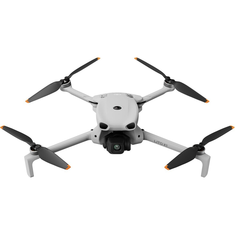 DJI-Lito-X1-DJI-RC-N3-
