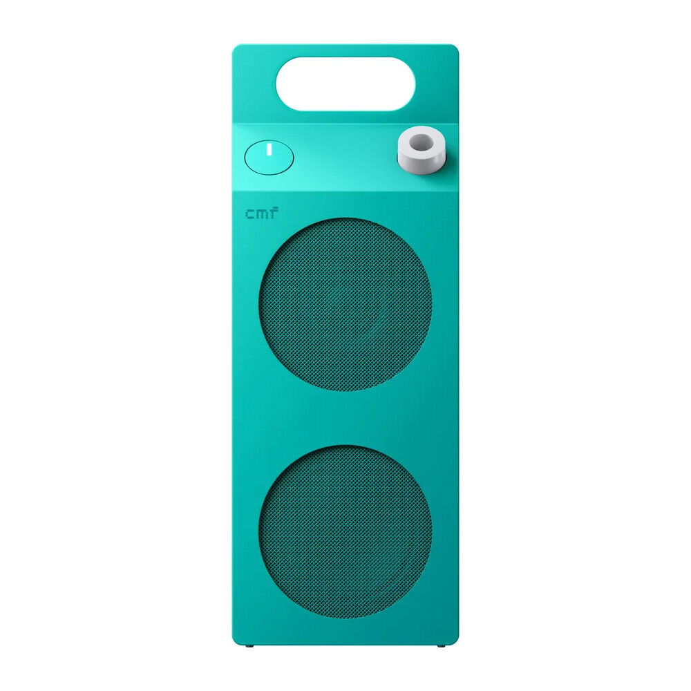 CMF-by-NOTHING-Speaker-M-reproduktor-tyrkysovy