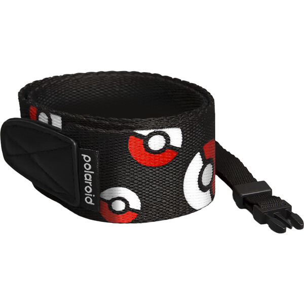 Polaroid-Pokemon-popruh-na-fotoaparat