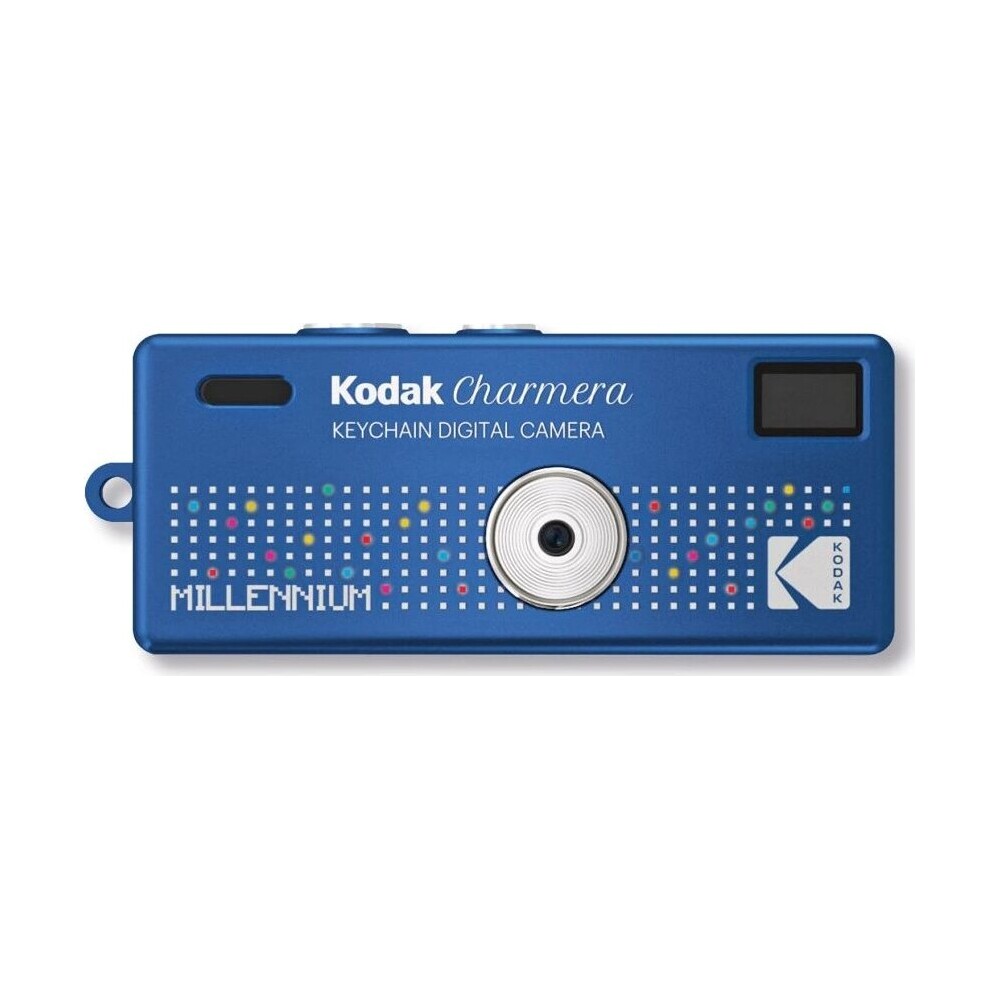 Kodak-Charmera-Millennium-digitalni-fotoaparat-Blind-Box-