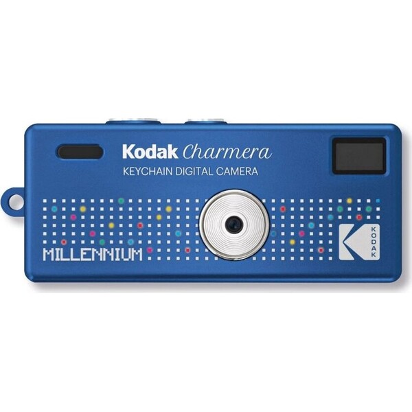Kodak-Charmera-Millennium-digitalni-fotoaparat-Blind-Box-