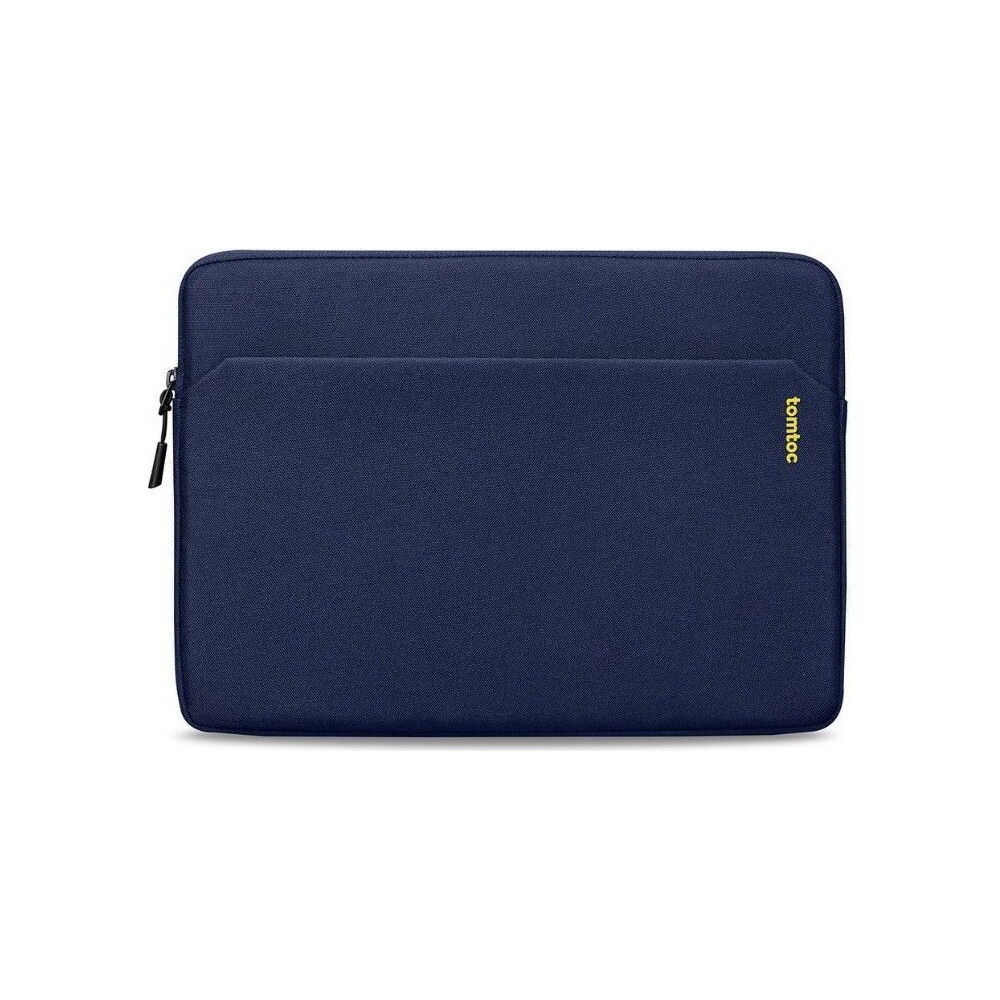 tomtoc-Light-A18-sleeve-pouzdro-13-MacBook-Neo-tmave-modre