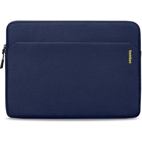 tomtoc-Light-A18-sleeve-pouzdro-13-MacBook-Neo-tmave-modre