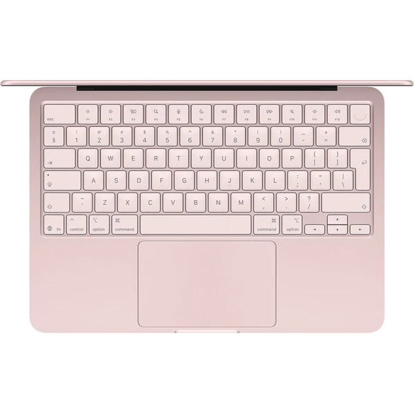 Apple MacBook Neo (2026) 8GB / 512GB ruměná - Notebooky - Obrázek d_eb8f208ea8cc487bbda83675bc50bd65