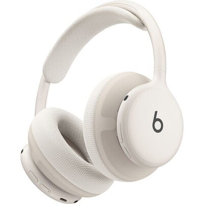 Apple Beats 360 bílé