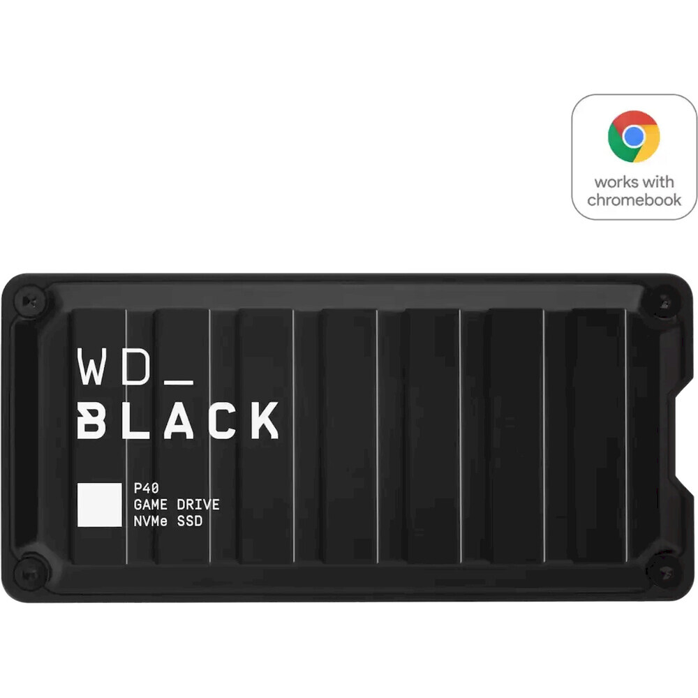WD-BLACK-P40-500GB-herni-SSD-disk-cerny