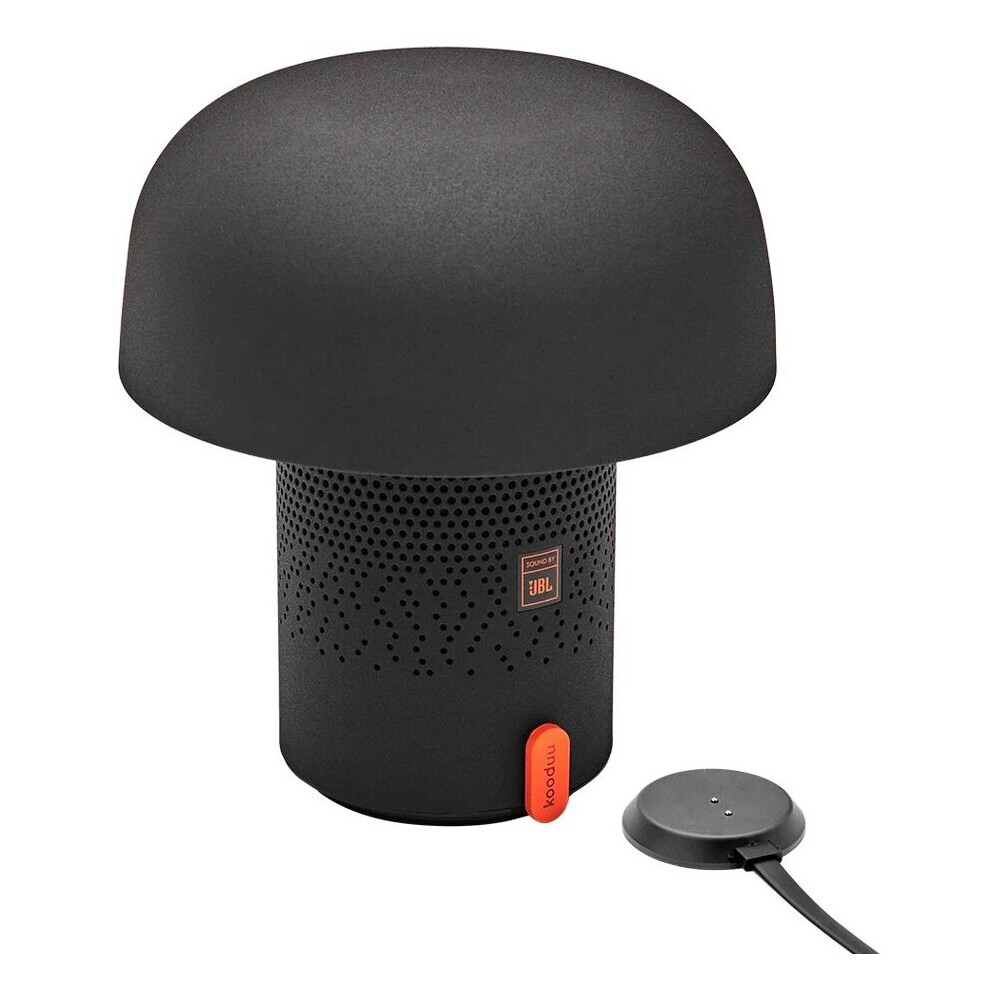 KOODUU-Sensa-Play-JBL-bezdratovy-reproduktor-Anthracite