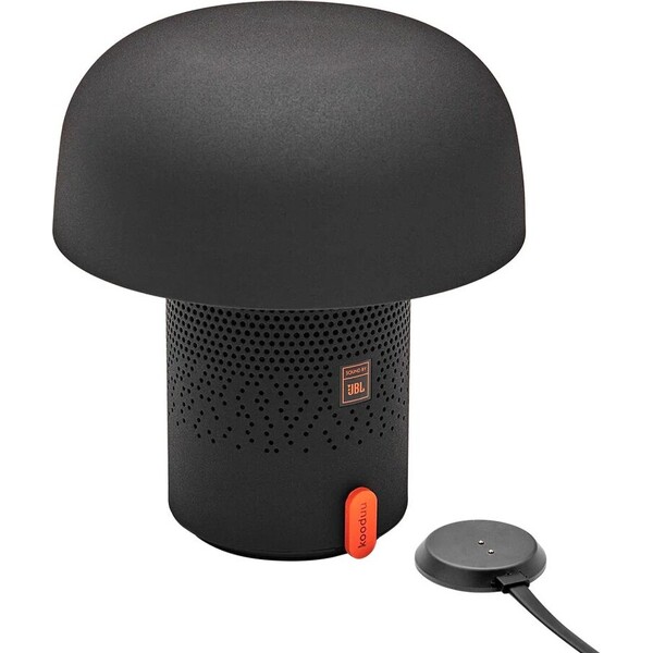 KOODUU-Sensa-Play-JBL-bezdratovy-reproduktor-Anthracite