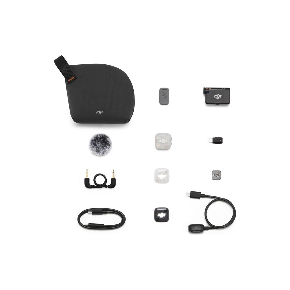 DJI-Mic-Mini-2S-1-TX-1-RX-