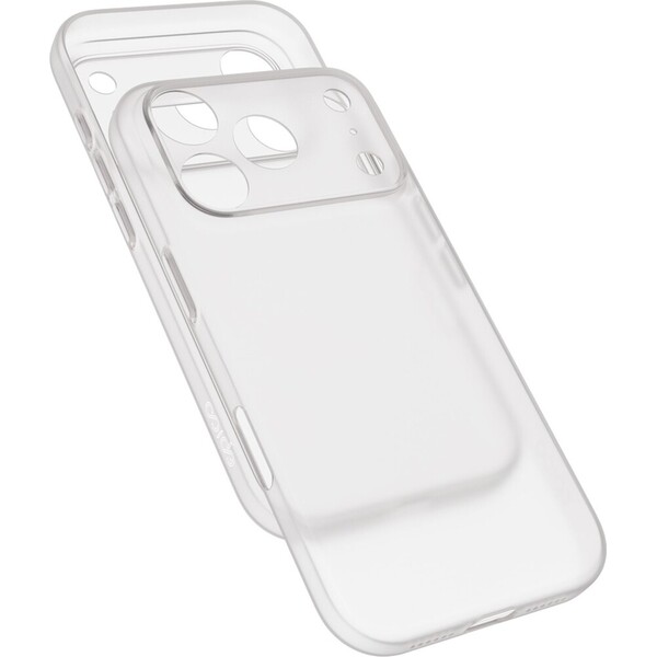 Epico-AirMatte-Ultratenky-kryt-pro-iPhone-17-Pro-matne-bily