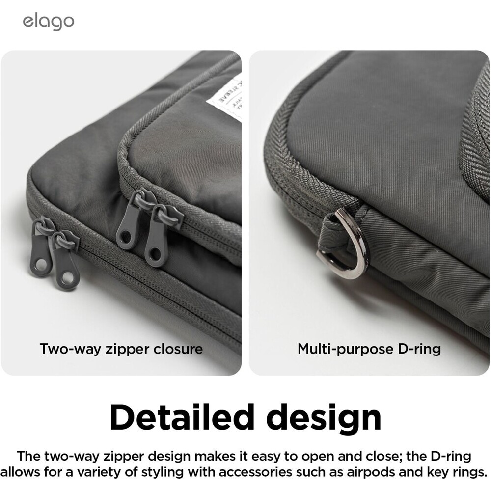 ELAGO-PC-Sleeve-pouzdro-pro-MacBook-15-16-tmave-sede