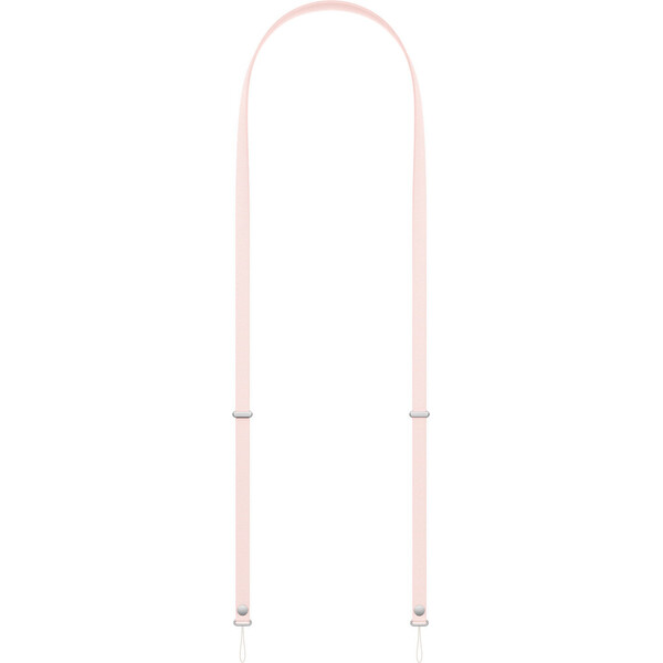 Apple-Crossbody-popruh-jemne-ruzovy