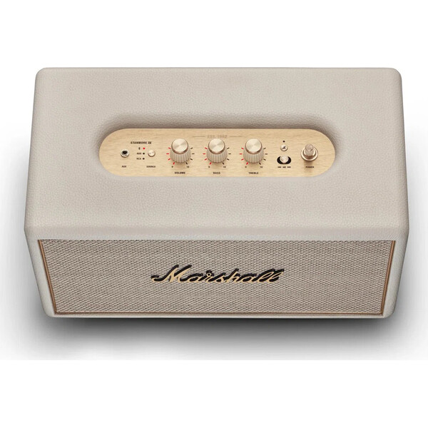 Marshall-Stanmore-IV-kremovy