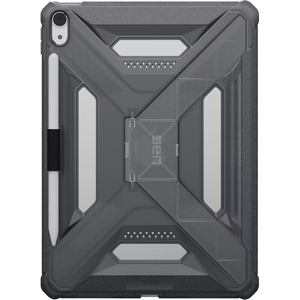 UAG-Scout-Plus-pouzdro-iPad-11-2025-iPad-10-9-2022-Ash