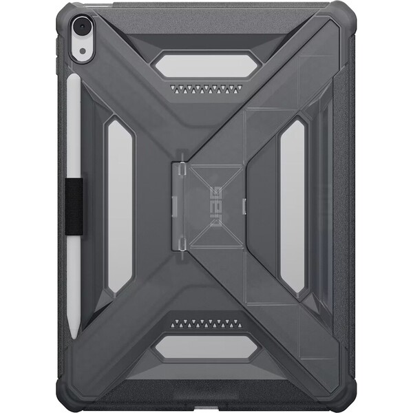 UAG-Scout-Plus-pouzdro-iPad-11-2025-iPad-10-9-2022-Ash