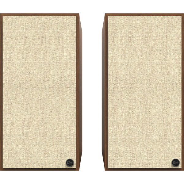 Klipsch-The-Nines-aktivni-reproduktory-drevo