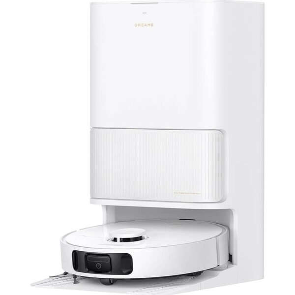 Dreame-L40-Ultra-CE-roboticky-vysavac-bily