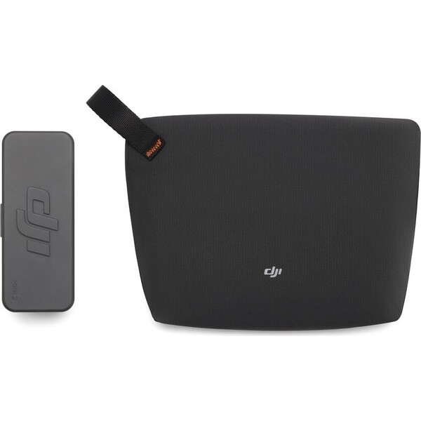 DJI-Mic-Mini-2S-2-TX-1-RX-Charging-Case-