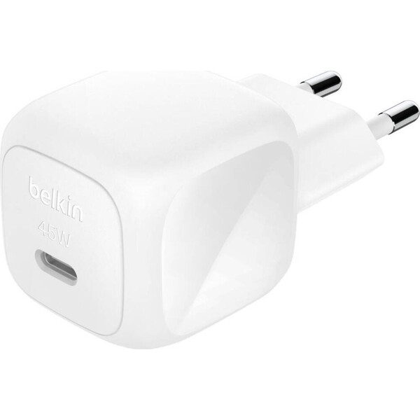 Belkin-BOOST-CHARGE-45W-USB-C-Power-Delivery-PPS-nabijecka-bila