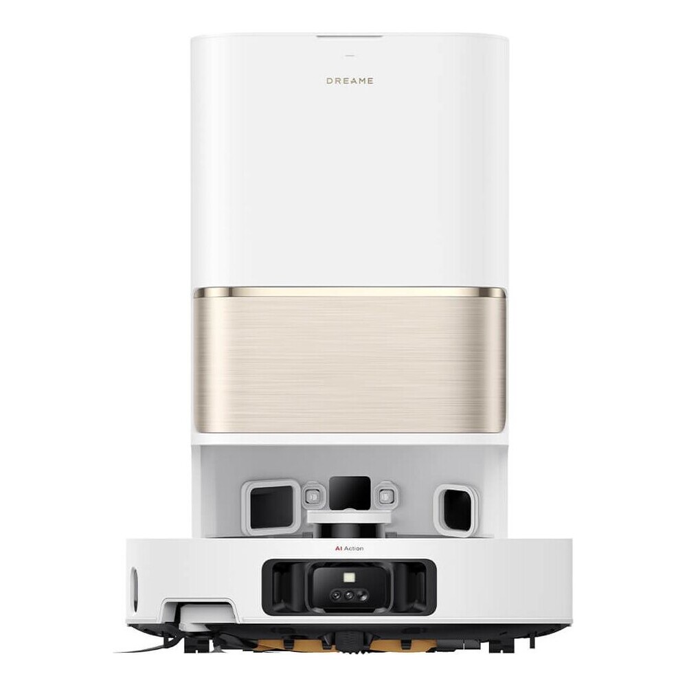 Dreame-L50-Pro-Ultra-roboticky-vysavac-bily