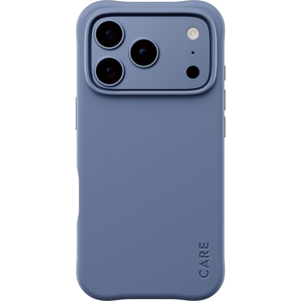 PanzerGlass-CARE-Samba-MagSafe-kryt-Apple-iPhone-18-Pro-17-Pro-Shades-of-Blue-modry