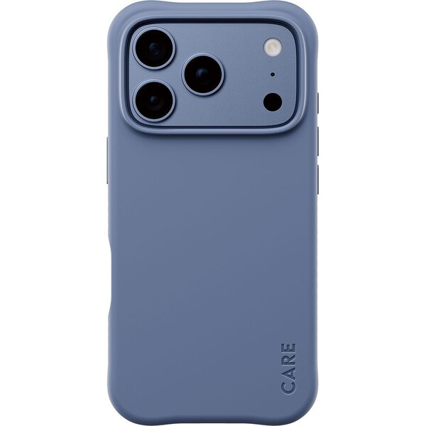 PanzerGlass-CARE-Samba-MagSafe-kryt-Apple-iPhone-18-Pro-17-Pro-Shades-of-Blue-modry