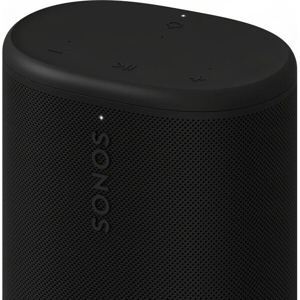 Sonos-Play-bluetooth-reproduktor-cerny