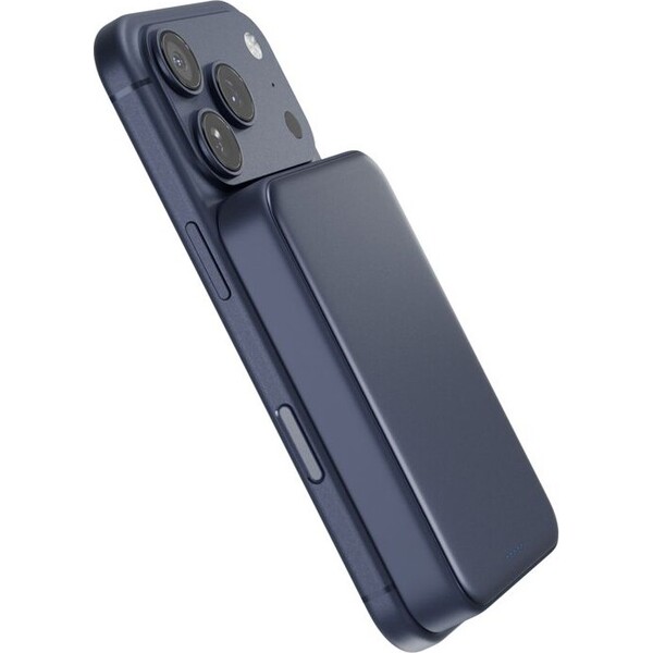 iWant-by-Epico-UltraPack-Qi2-25W-10000mAh-hlinikova-Mag-bezdratova-powerbanka-temne-modra