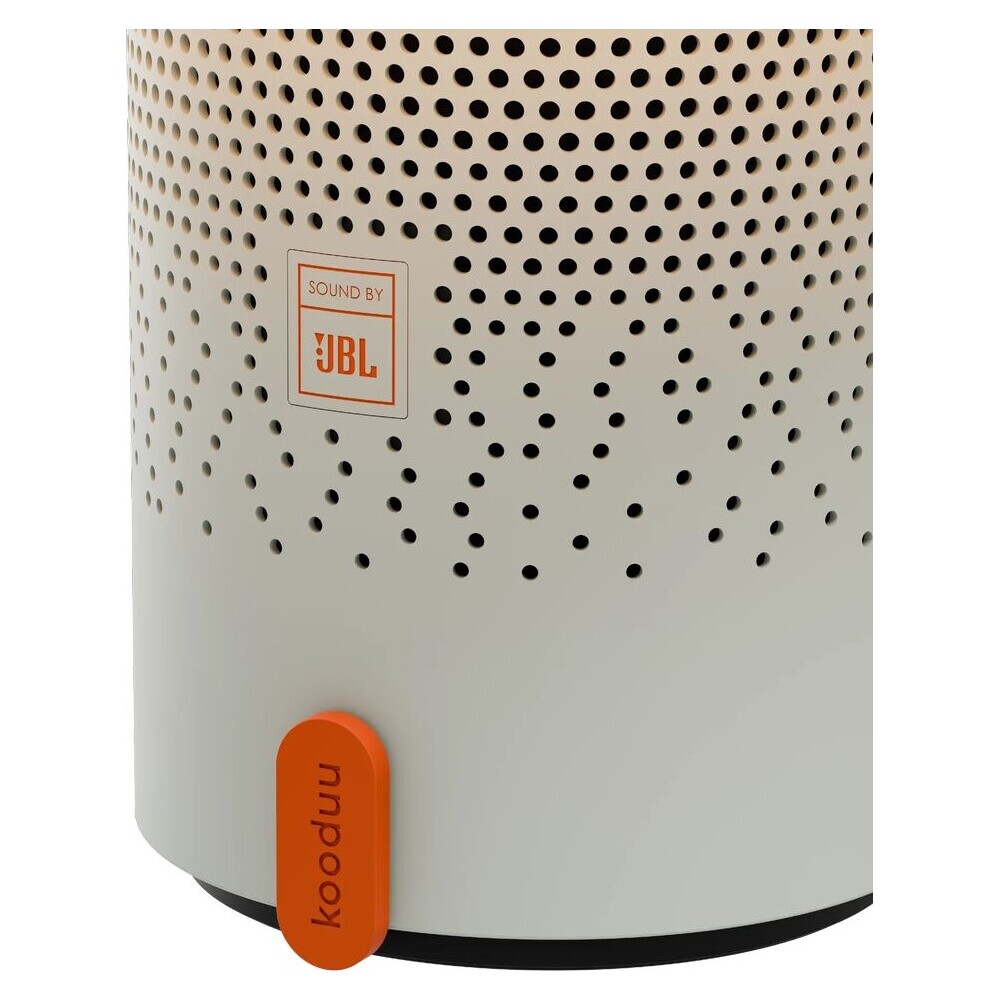 KOODUU-Sensa-Play-JBL-bezdratovy-reproduktor-Cloudy-White