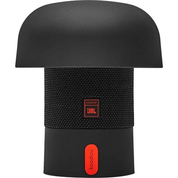 KOODUU-Sensa-Play-Mini-JBL-bezdratovy-reproduktor-Anthracite